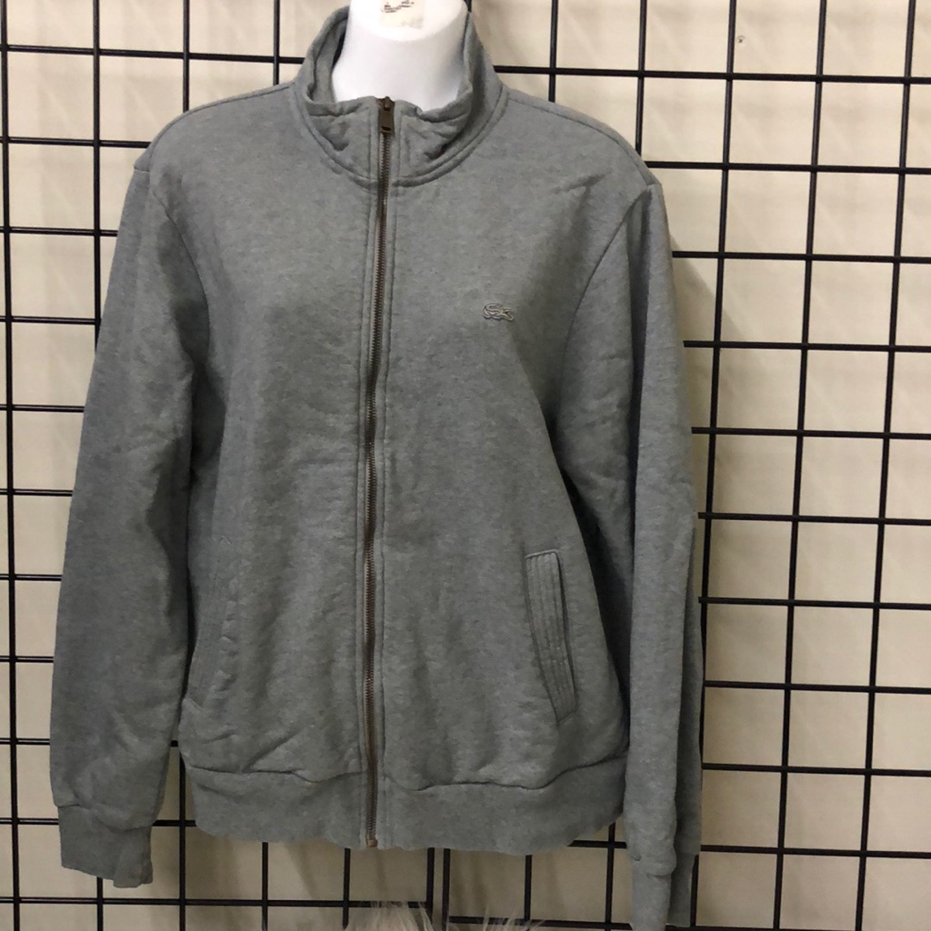 Lacoste Sweatshirt Unisex Lacoste Sweatshirt Unisex
